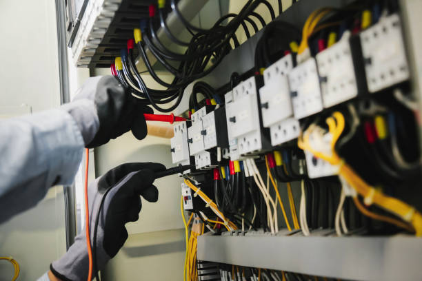 Industrial Electrical Services in Chillicothe, MO