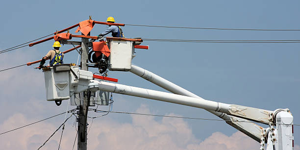 Data and Communication Cabling in Chillicothe, MO